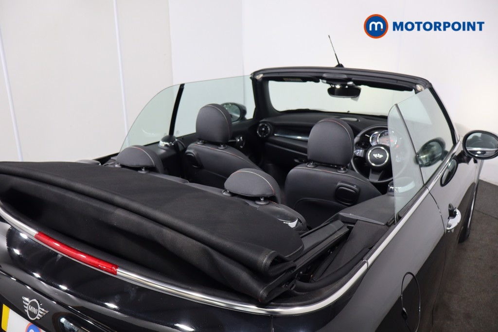 Mini Convertible Cooper Classic Manual Petrol Convertible - Stock Number (1567793) - 26th supplementary image