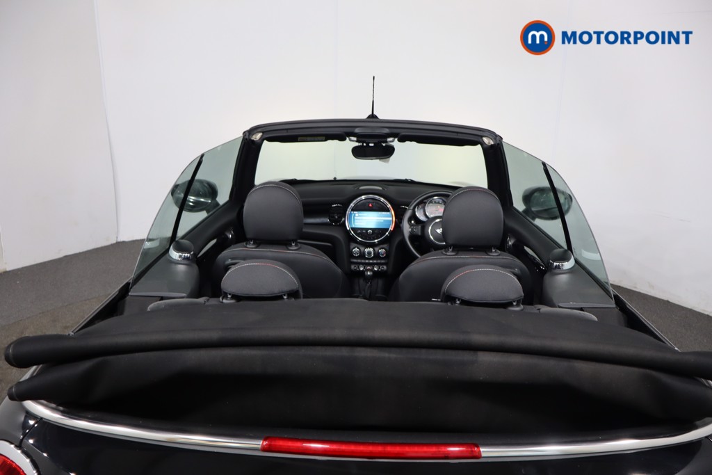 Mini Convertible Cooper Classic Manual Petrol Convertible - Stock Number (1567793) - 27th supplementary image