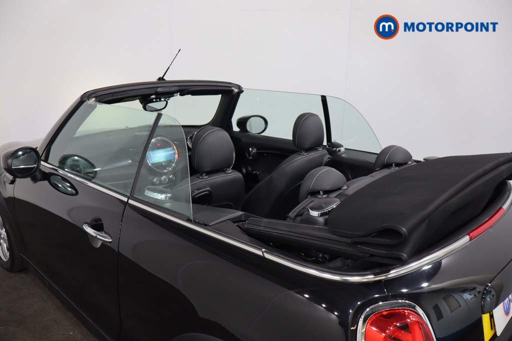 Mini Convertible Cooper Classic Manual Petrol Convertible - Stock Number (1567793) - 28th supplementary image