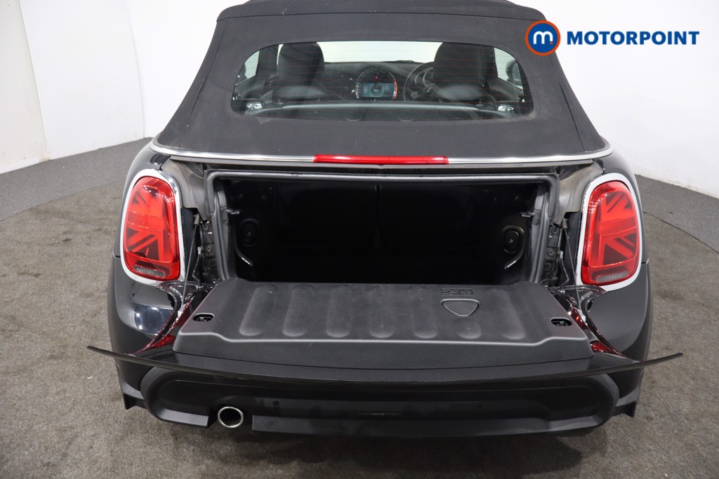 Mini Convertible Cooper Classic Manual Petrol Convertible - Stock Number (1567793) - 30th supplementary image