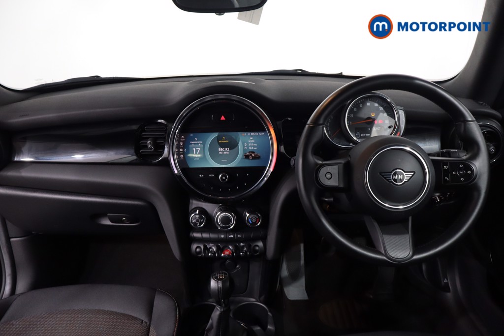 Mini Convertible Cooper Classic Manual Petrol Convertible - Stock Number (1567793) - 1st supplementary image
