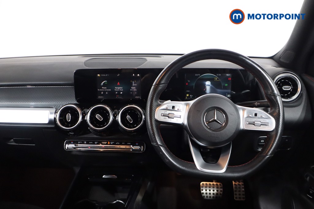 Mercedes-Benz GLB Amg Line Automatic Petrol SUV - Stock Number (1567898) - 3rd supplementary image
