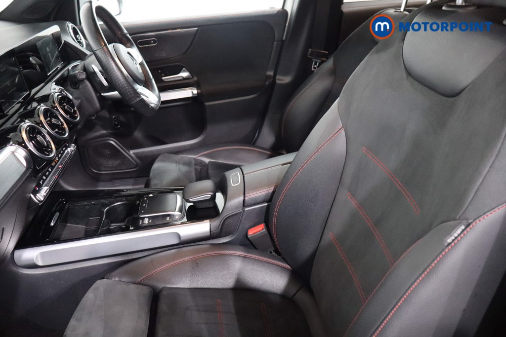 Mercedes-Benz GLB Amg Line Automatic Petrol SUV - Stock Number (1567898) - 4th supplementary image