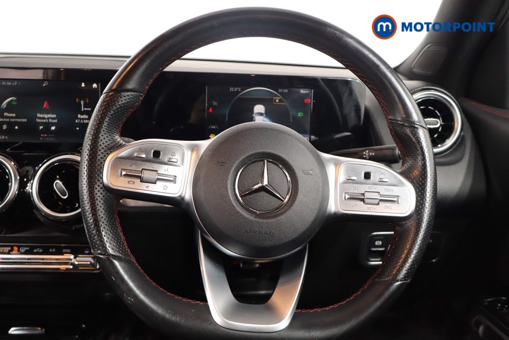 Mercedes-Benz GLB Amg Line Automatic Petrol SUV - Stock Number (1567898) - 6th supplementary image