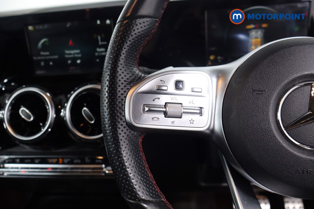 Mercedes-Benz GLB Amg Line Automatic Petrol SUV - Stock Number (1567898) - 7th supplementary image