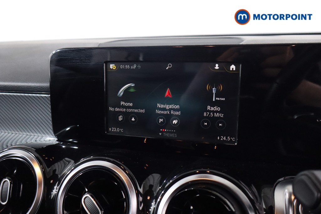Mercedes-Benz GLB Amg Line Automatic Petrol SUV - Stock Number (1567898) - 13th supplementary image
