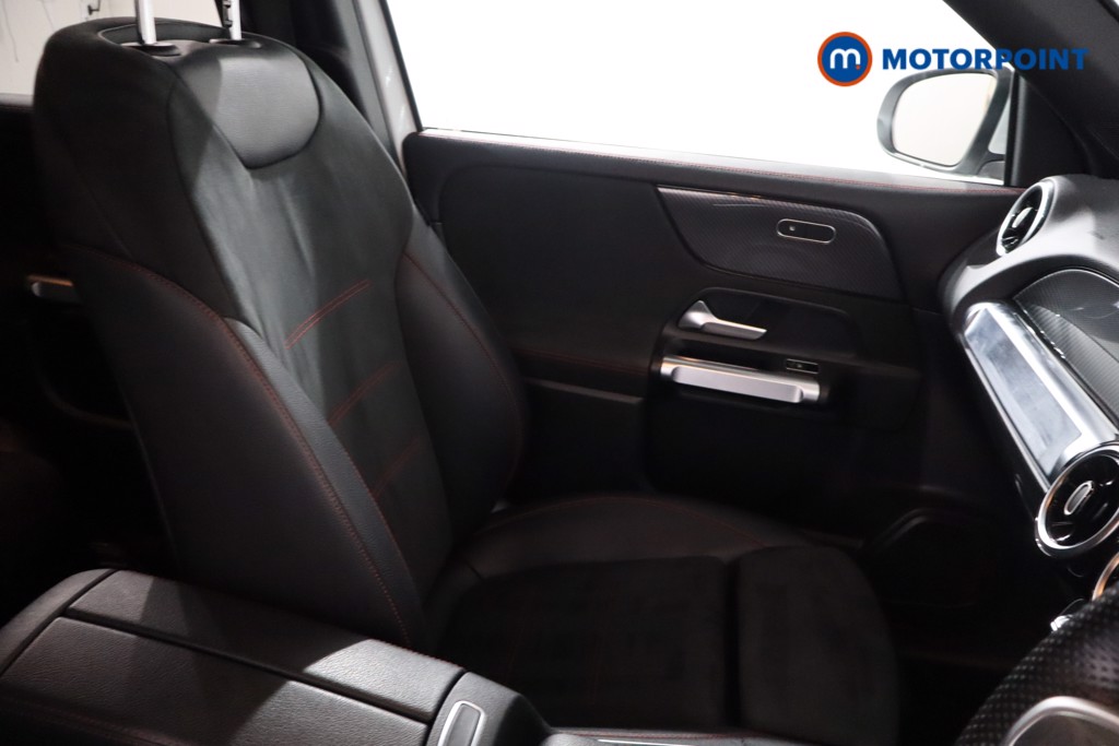 Mercedes-Benz GLB Amg Line Automatic Petrol SUV - Stock Number (1567898) - 23rd supplementary image