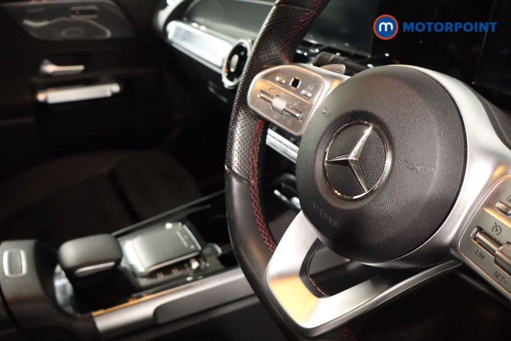 Mercedes-Benz GLB Amg Line Automatic Petrol SUV - Stock Number (1567898) - 25th supplementary image