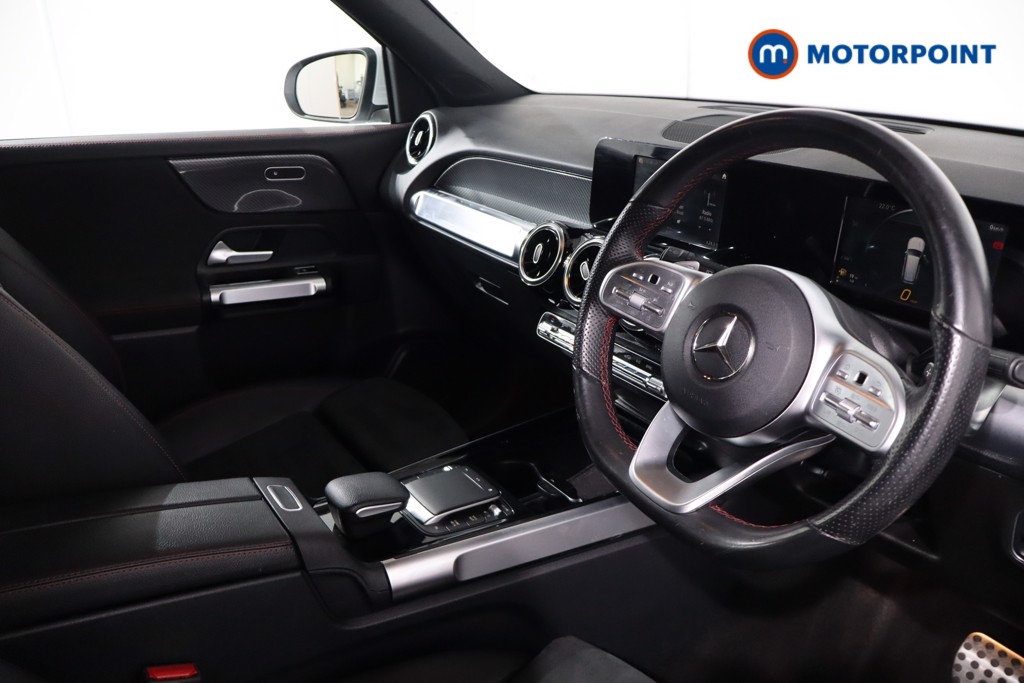 Mercedes-Benz GLB Amg Line Automatic Petrol SUV - Stock Number (1567898) - 26th supplementary image