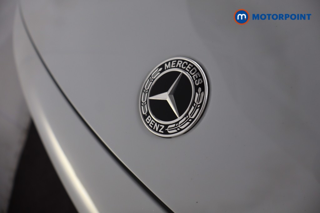 Mercedes-Benz GLB Amg Line Automatic Petrol SUV - Stock Number (1567898) - 30th supplementary image