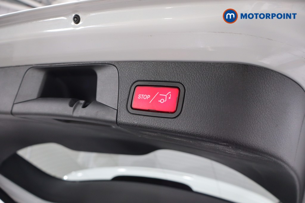 Mercedes-Benz GLB Amg Line Automatic Petrol SUV - Stock Number (1567898) - 31st supplementary image