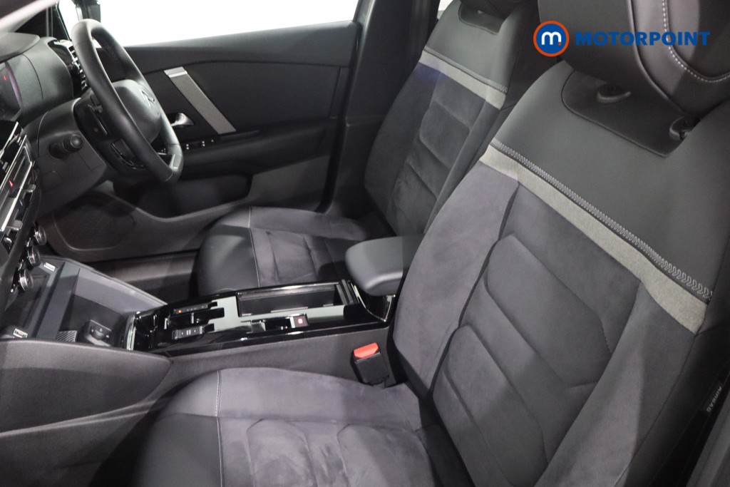Citroen C4 MAX Automatic Petrol Hatchback - Stock Number (1569174) - 4th supplementary image