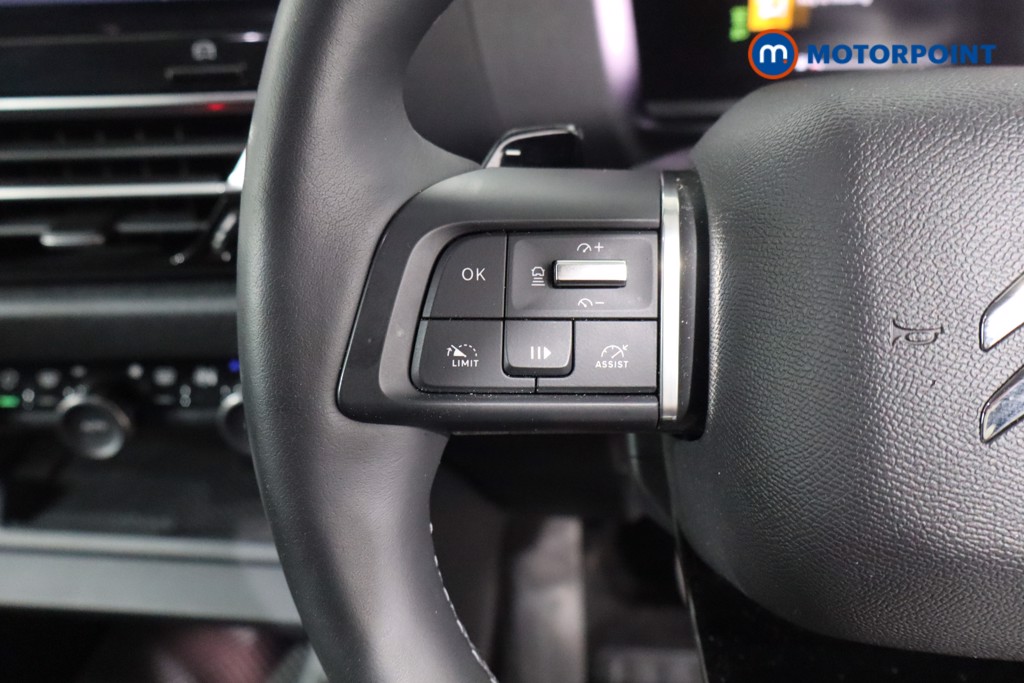 Citroen C4 MAX Automatic Petrol Hatchback - Stock Number (1569174) - 7th supplementary image