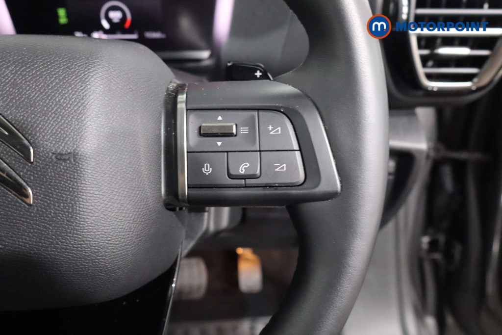 Citroen C4 MAX Automatic Petrol Hatchback - Stock Number (1569174) - 8th supplementary image