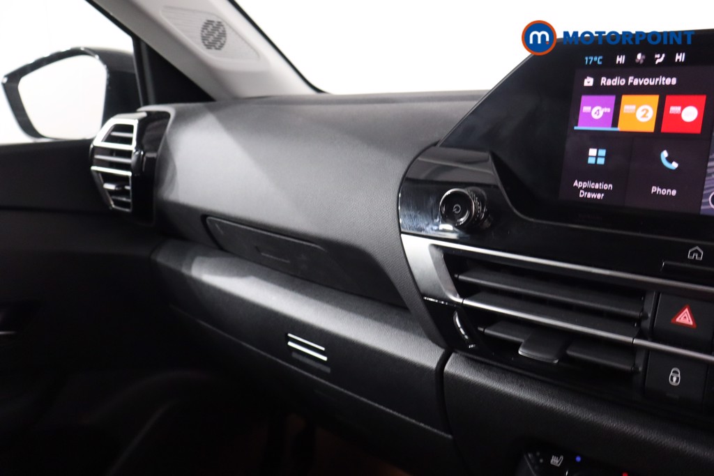 Citroen C4 MAX Automatic Petrol Hatchback - Stock Number (1569174) - 17th supplementary image