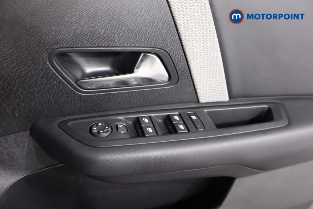 Citroen C4 MAX Automatic Petrol Hatchback - Stock Number (1569174) - 18th supplementary image
