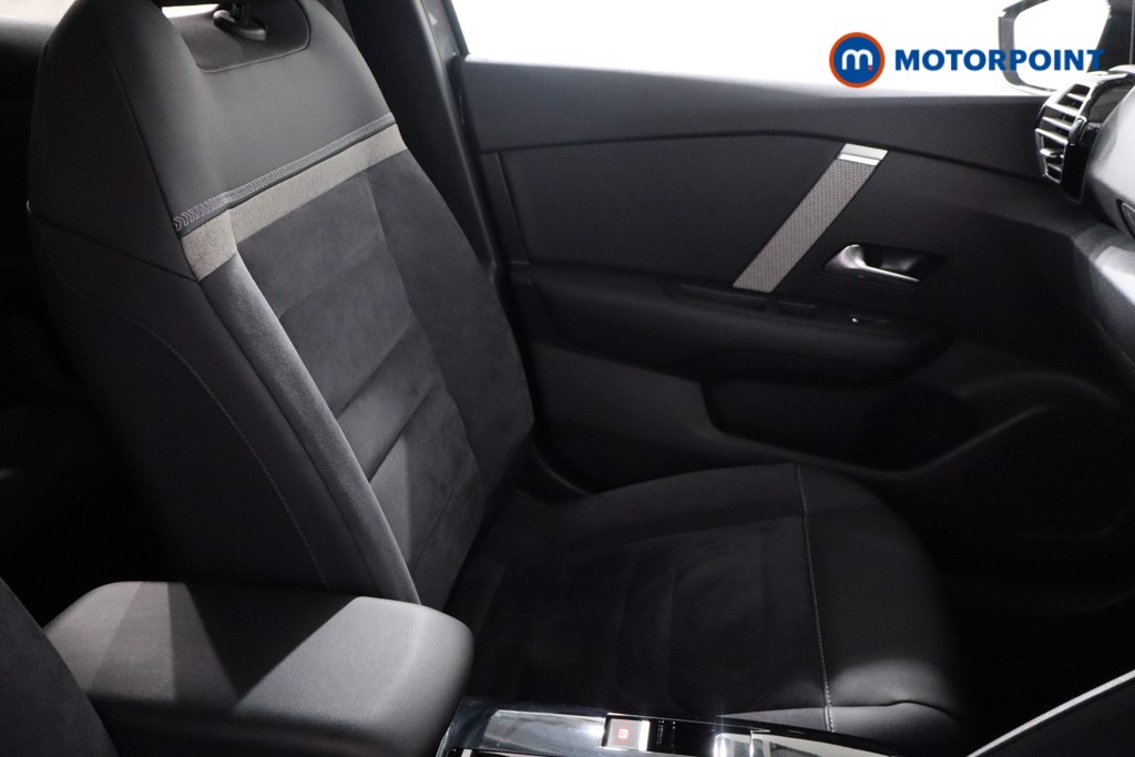 Citroen C4 MAX Automatic Petrol Hatchback - Stock Number (1569174) - 21st supplementary image