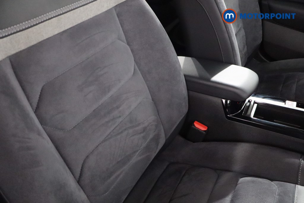 Citroen C4 MAX Automatic Petrol Hatchback - Stock Number (1569174) - 22nd supplementary image