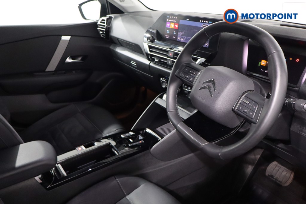 Citroen C4 MAX Automatic Petrol Hatchback - Stock Number (1569174) - 24th supplementary image
