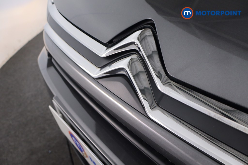 Citroen C4 MAX Automatic Petrol Hatchback - Stock Number (1569174) - 25th supplementary image