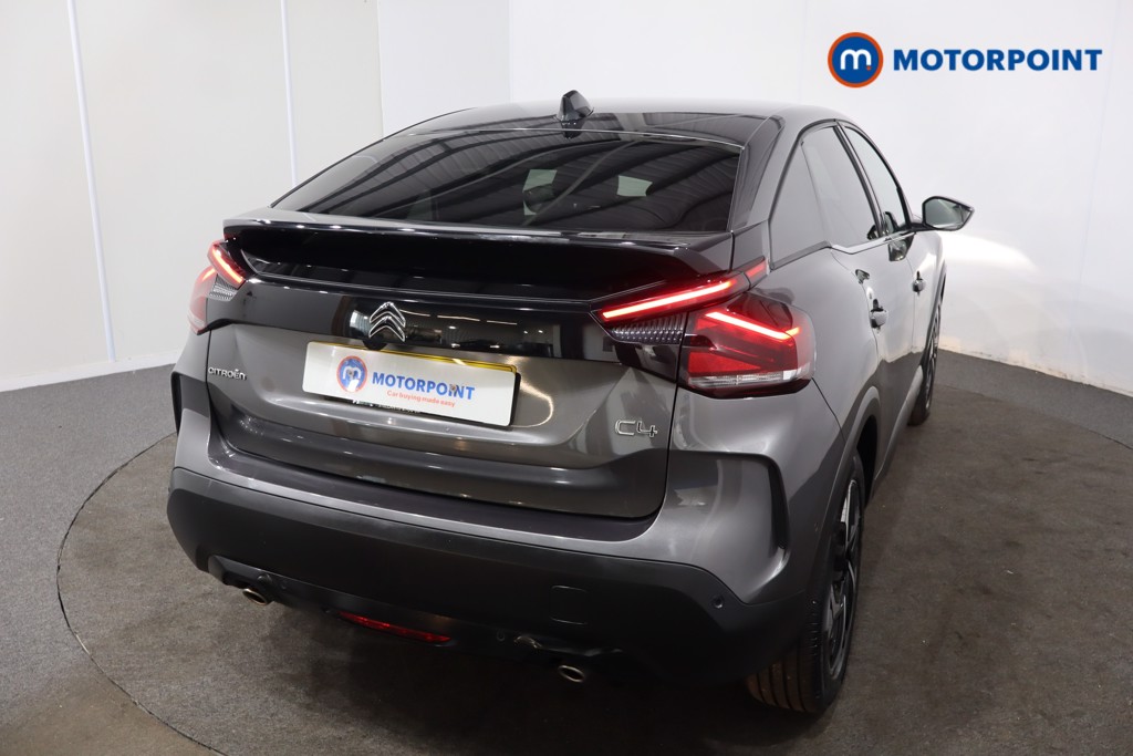 Citroen C4 MAX Automatic Petrol Hatchback - Stock Number (1569174) - 27th supplementary image