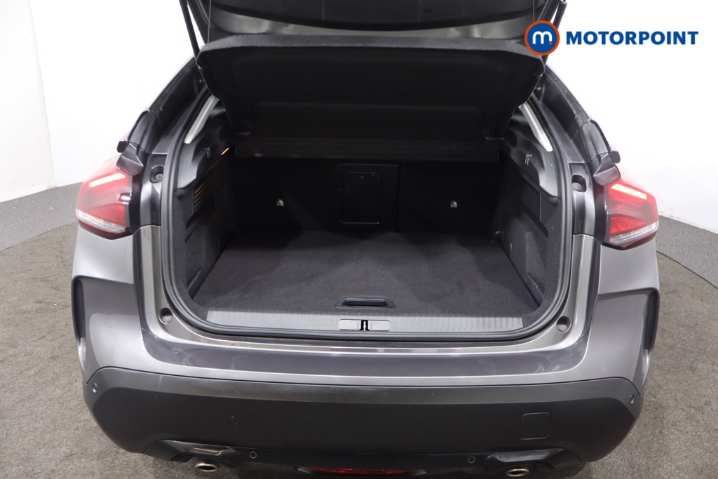 Citroen C4 MAX Automatic Petrol Hatchback - Stock Number (1569174) - 28th supplementary image