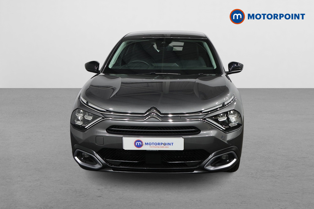 Citroen C4 MAX Automatic Petrol Hatchback - Stock Number (1569174) - Front bumper