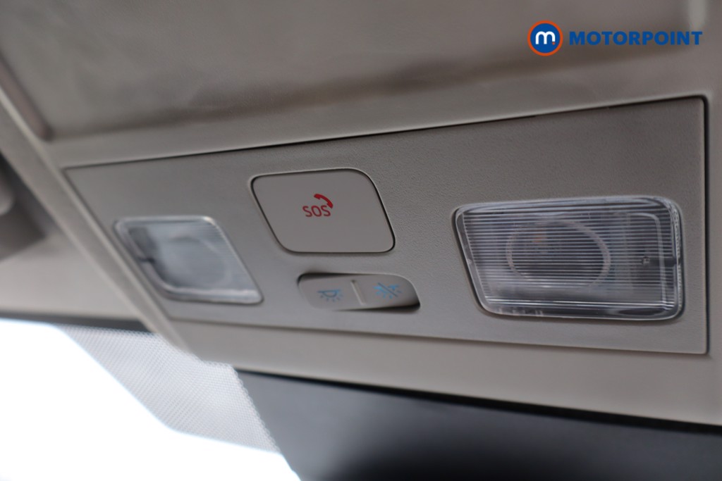 Ford Transit Custom Limited Manual Diesel Panel Van - Stock Number (1569957) - 18th supplementary image