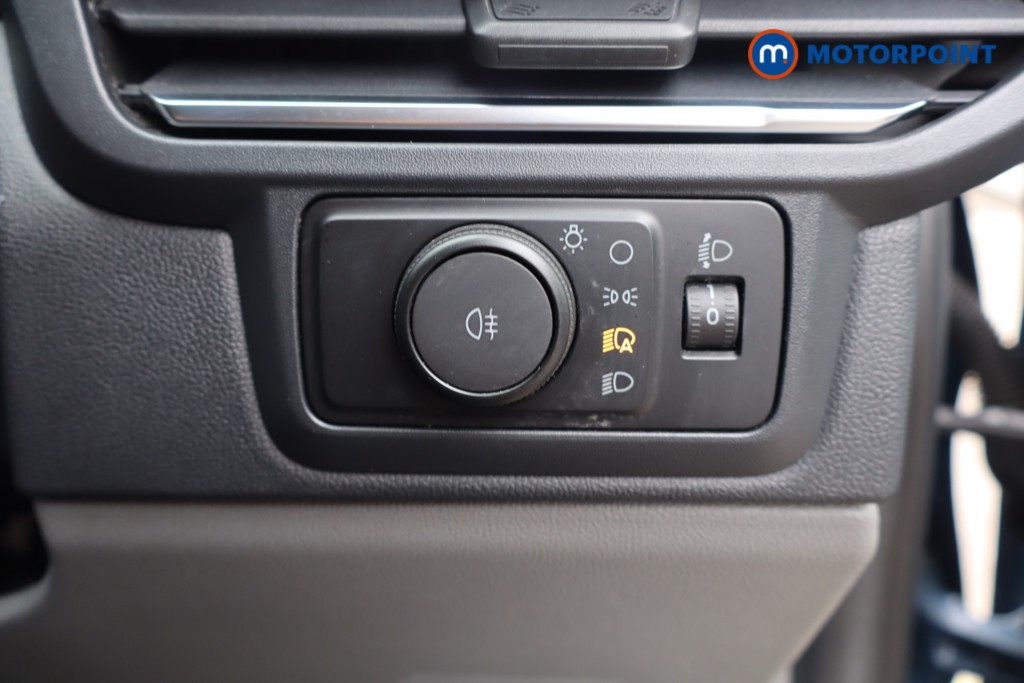 Ford Transit Custom Limited Manual Diesel Panel Van - Stock Number (1569957) - 19th supplementary image