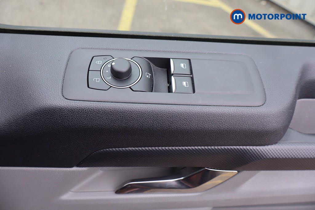 Ford Transit Custom Limited Manual Diesel Panel Van - Stock Number (1569957) - 20th supplementary image