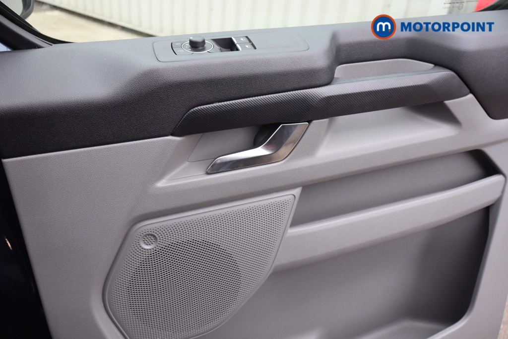Ford Transit Custom Limited Manual Diesel Panel Van - Stock Number (1569957) - 21st supplementary image