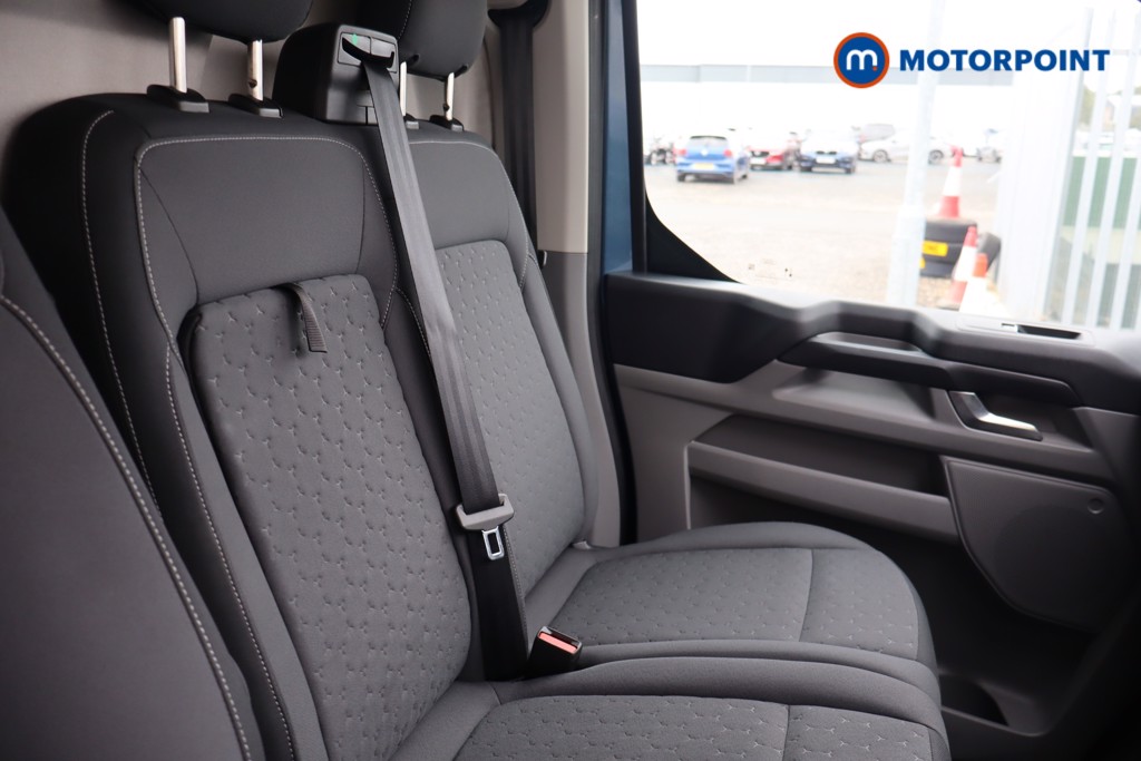 Ford Transit Custom Limited Manual Diesel Panel Van - Stock Number (1569957) - 23rd supplementary image