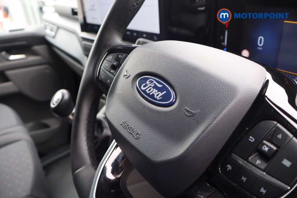 Ford Transit Custom Limited Manual Diesel Panel Van - Stock Number (1569957) - 24th supplementary image