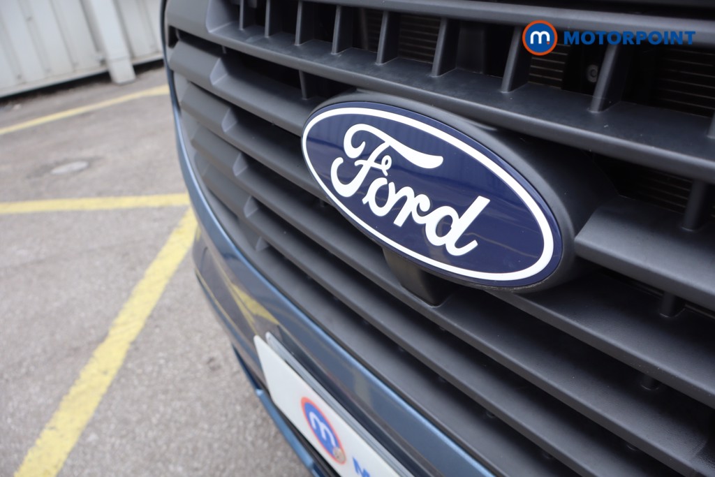 Ford Transit Custom Limited Manual Diesel Panel Van - Stock Number (1569957) - 26th supplementary image