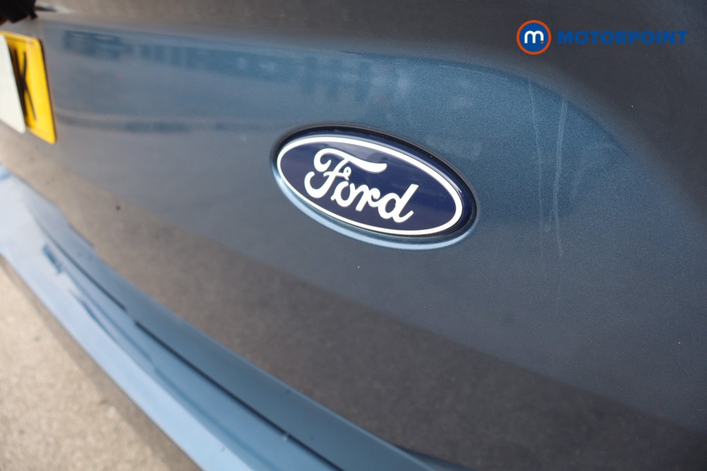 Ford Transit Custom Limited Manual Diesel Panel Van - Stock Number (1569957) - 27th supplementary image