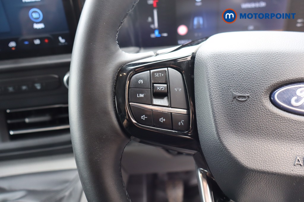 Ford Transit Custom Limited Manual Diesel Panel Van - Stock Number (1569964) - 8th supplementary image