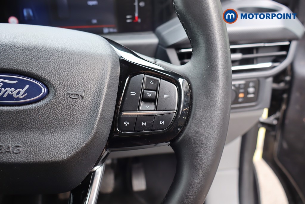 Ford Transit Custom Limited Manual Diesel Panel Van - Stock Number (1569964) - 9th supplementary image