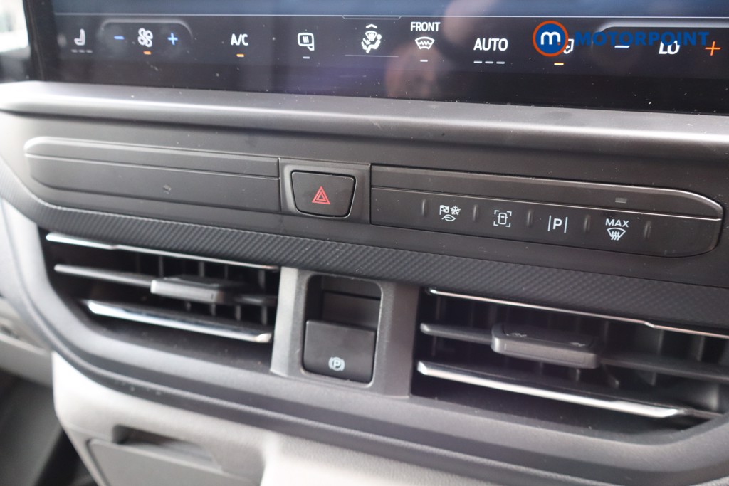 Ford Transit Custom Limited Manual Diesel Panel Van - Stock Number (1569964) - 16th supplementary image