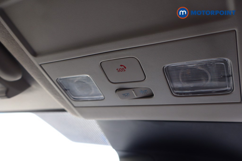 Ford Transit Custom Limited Manual Diesel Panel Van - Stock Number (1569964) - 20th supplementary image