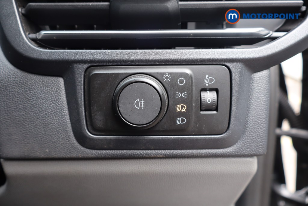 Ford Transit Custom Limited Manual Diesel Panel Van - Stock Number (1569964) - 21st supplementary image