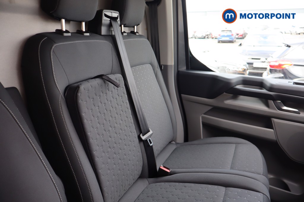 Ford Transit Custom Limited Manual Diesel Panel Van - Stock Number (1569964) - 25th supplementary image