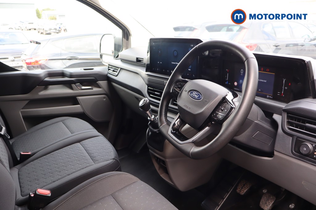 Ford Transit Custom Limited Manual Diesel Panel Van - Stock Number (1569964) - 27th supplementary image
