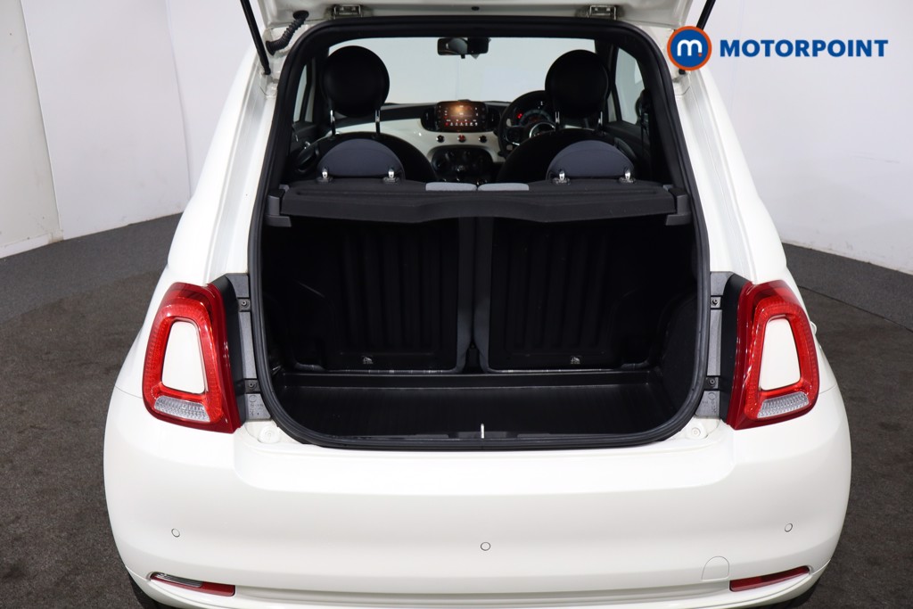 Fiat 500 Lounge Manual Petrol-Electric Hybrid Hatchback - Stock Number (1570248) - 27th supplementary image