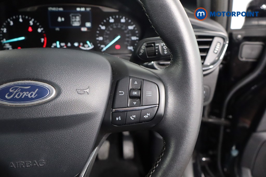 Ford Fiesta Active X Manual Petrol Hatchback - Stock Number (1570274) - 8th supplementary image