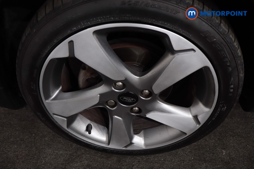 Ford Fiesta Active X Manual Petrol Hatchback - Stock Number (1570274) - 11th supplementary image