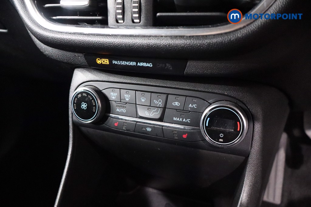 Ford Fiesta Active X Manual Petrol Hatchback - Stock Number (1570274) - 14th supplementary image