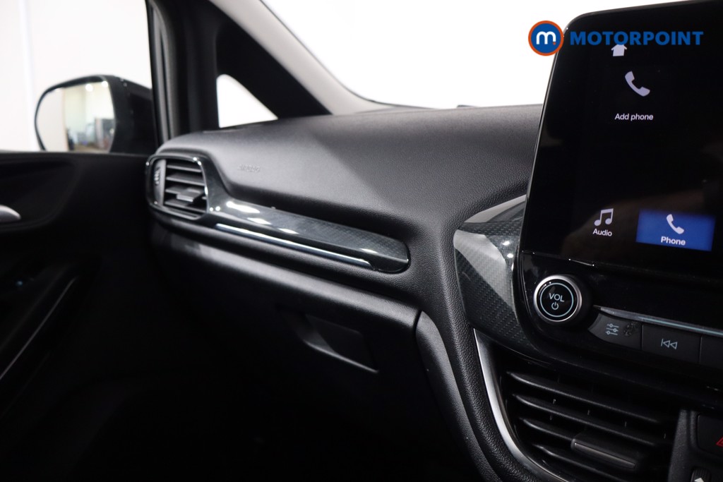 Ford Fiesta Active X Manual Petrol Hatchback - Stock Number (1570274) - 16th supplementary image
