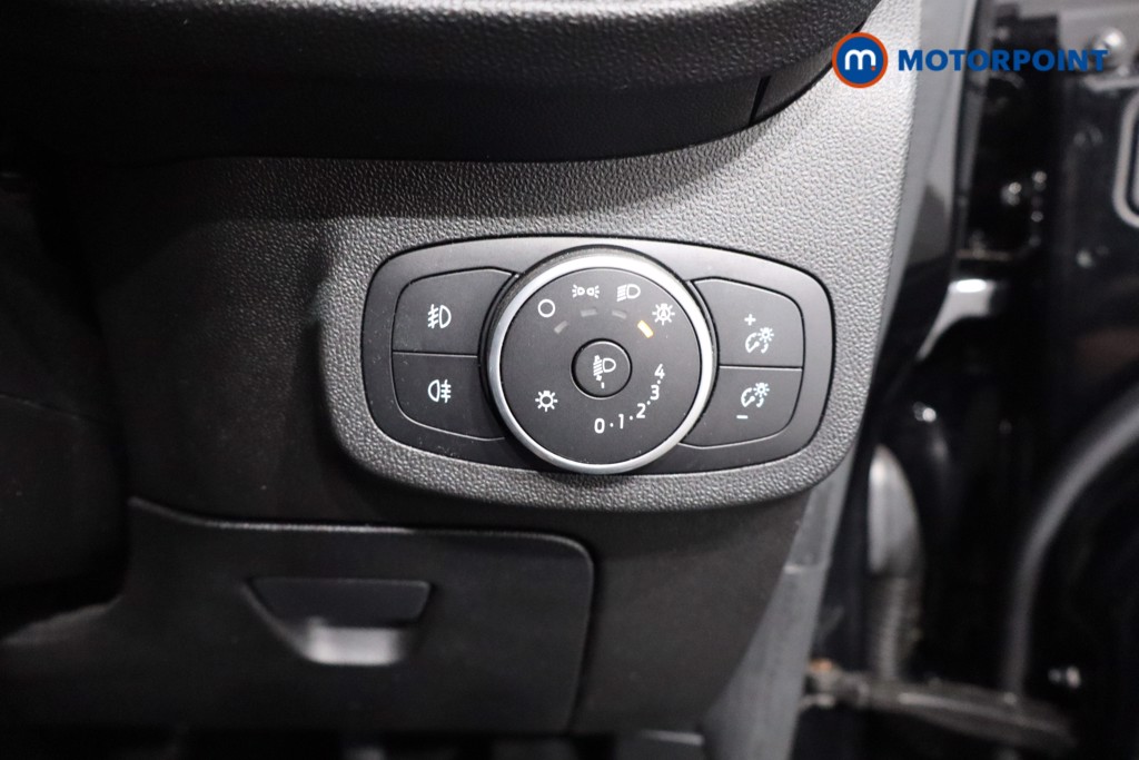 Ford Fiesta Active X Manual Petrol Hatchback - Stock Number (1570274) - 18th supplementary image