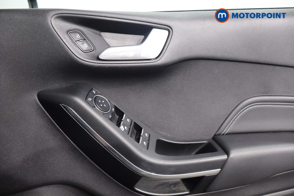 Ford Fiesta Active X Manual Petrol Hatchback - Stock Number (1570274) - 19th supplementary image
