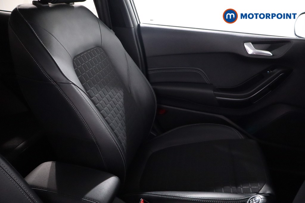Ford Fiesta Active X Manual Petrol Hatchback - Stock Number (1570274) - 20th supplementary image